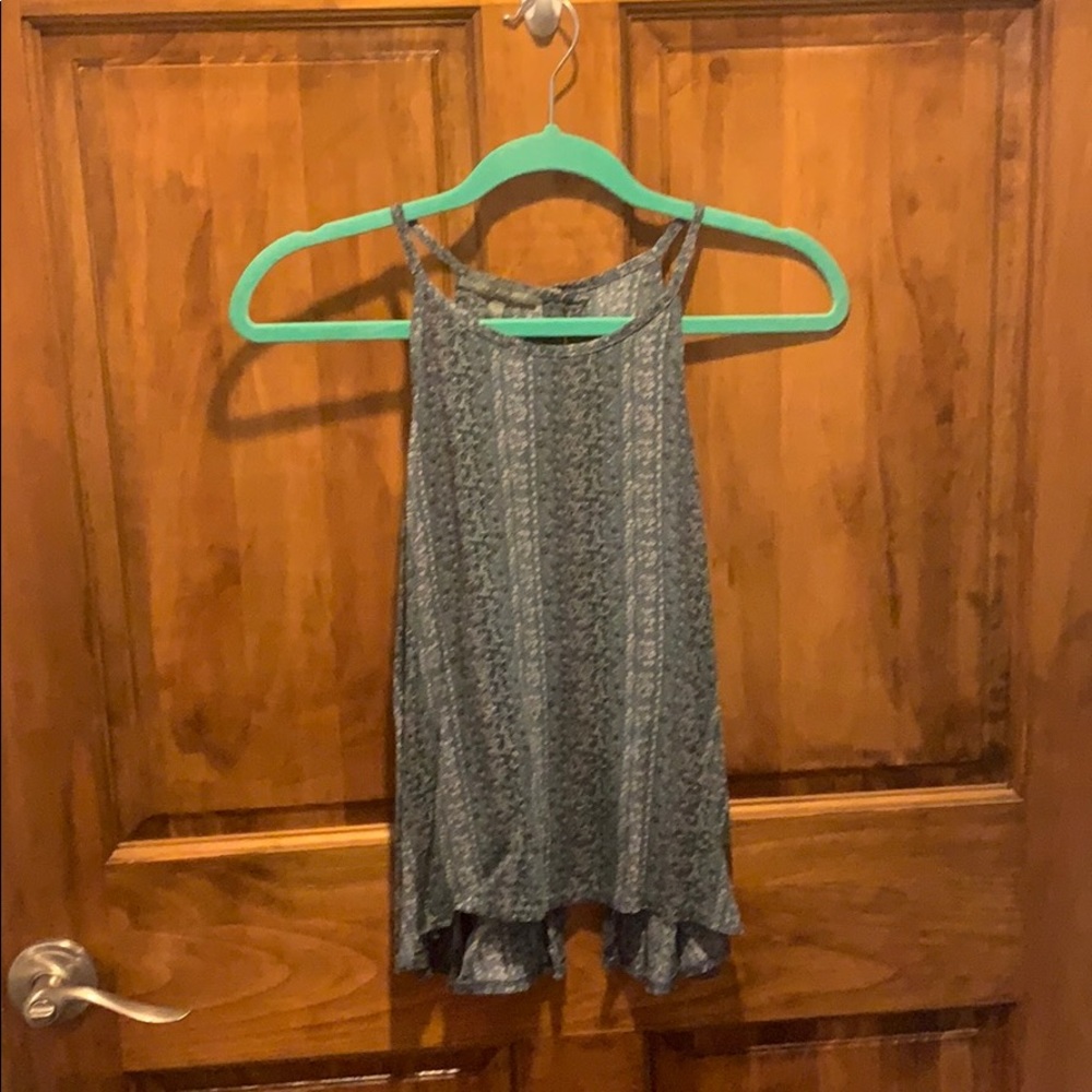 American Eagle | High neck tank